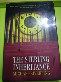 The stering inheritance