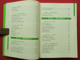 《怎样一眼把人看透》2007年5月1版1印（李卫平著、黑龙江科学技术出版社）