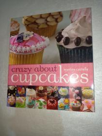 crazy about cupcakes