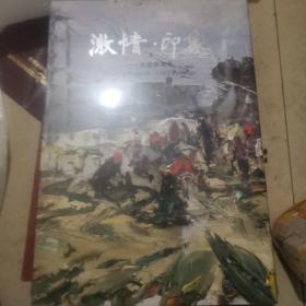 激情印象：吴晓林画集