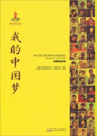 我的中国梦 : 青春励志故事