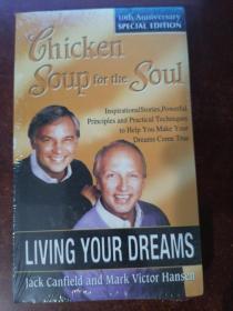 (心灵鸡汤(追梦篇))Chicken Soup for the Soul - Living Your Dreams