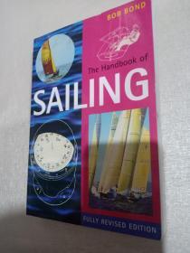 The Handbook of SAILING（英文原版）