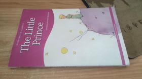 The Little Prince (Wordsworth Children's Classics)小王子 英文原版