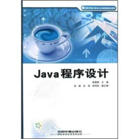 Java程序设计