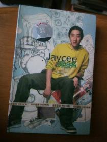 磁带： 房祖名 Jaycee （未拆封）