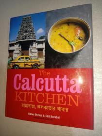 The Calcutta KITCHEN