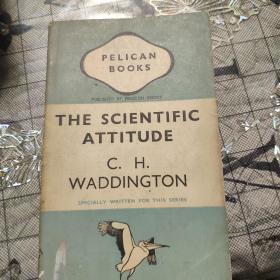 The scientific attitude