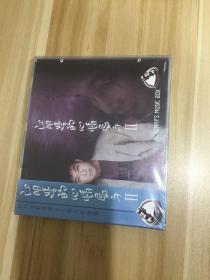 台湾早期CD、江明学的心情盒子2
