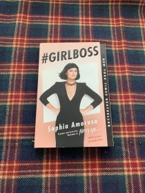 GIRLBOSS