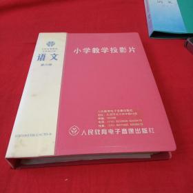 小学语文第六册教学投影片