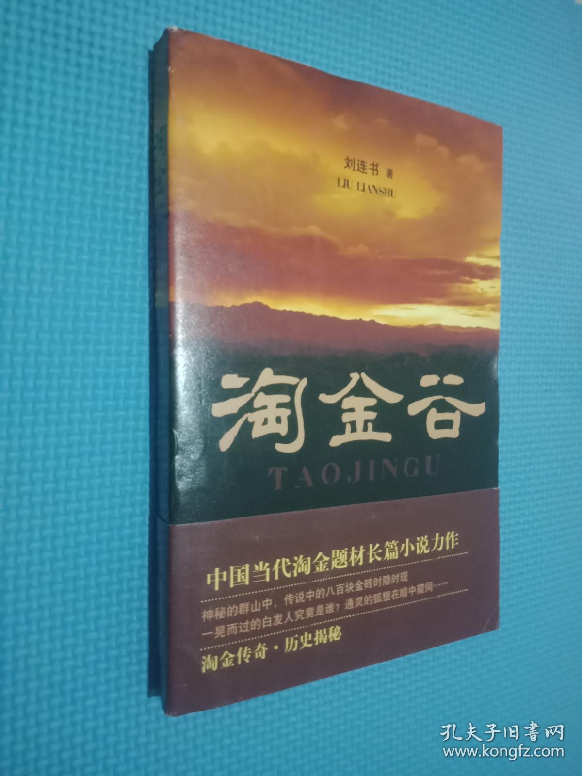 淘金谷（淘金传奇 历史揭秘 八百块金砖时隐时现 一闪而过的白发人究竟是谁）