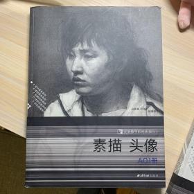 完美教学系列丛书-临摹范本精品集：完美教学系列丛书-临摹范本精品集D04册