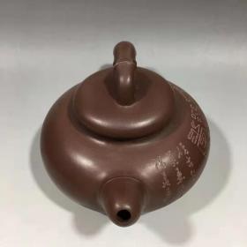 紫砂壶精品