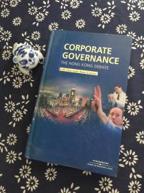 CORPORATE GOVERNANCE THE HONG KONG DEBATE