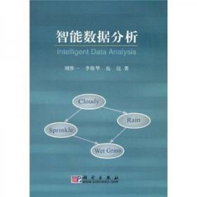 智能數(shù)據(jù)分析
