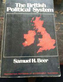 The British
Political System