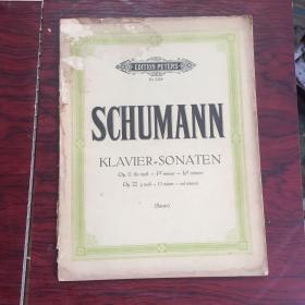 SCHUMANN