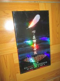 心.在哪里安放——爱之声.献给MH370乘客及其至爱亲朋  （2光盘）【戴玉强演唱】