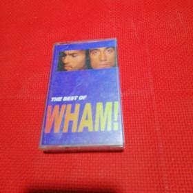 WHAM！／磁带