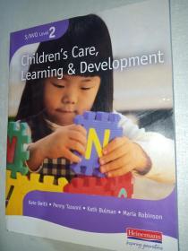 Children's Care' Learning & Development
