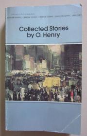 collected stories by o.Henry/BY O. Henry欧亨利