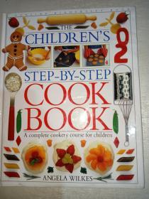 STEP-BY-STEP COOK BOOK