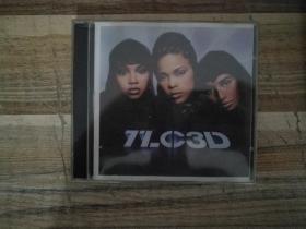 【专辑】TLC3D T-boz Left Eye&Chilli