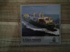【介绍光盘】A-Class Vessels