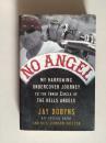 No Angel: My Harrowing Undercover Journey to the Inner Circle of the Hells Angels