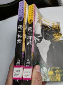 第三种爱  上中册