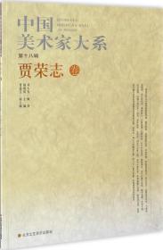 中国美术家大系第十九卷 肖映梅卷