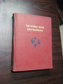 THE WORLD BOOK ENCYCLOPEDIA C Volume 3