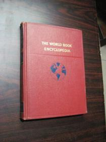 THE WORLD BOOK ENCYCLOPEDIA F Volume 6