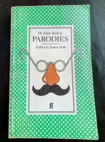 THE FABER BOOK OF PARODIES