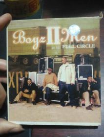 boyziimenfullcircleCD