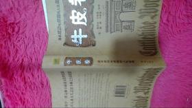 牛皮卷:追求成功与卓越的人生秘籍