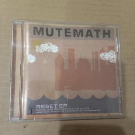 MUTEMATH（CD唱片）