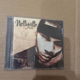 CD nellyville 尼利