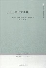 当代文化理论/当代思想前沿系列/凤凰文库