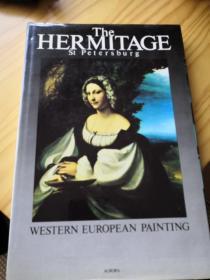 western European painting