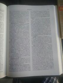 红楼梦大辞典：修订本