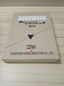 GW goodwork rectifier specialist