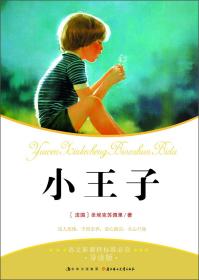 小王子