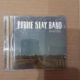 ROBBIE  SEAY  BAND