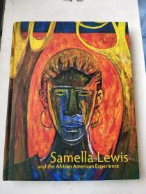 SameIIa Lewis and the African Amercan Experience