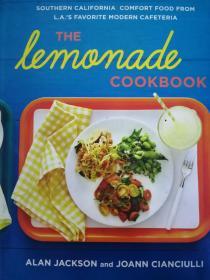 THE COOKBOOK