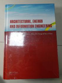 ARCHITECTURAL ENERGY AND INFORMATION ENGINEERING