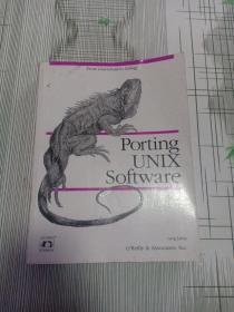 Porting UNIX Software （详情看图）