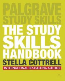 The Study Skills Handbook